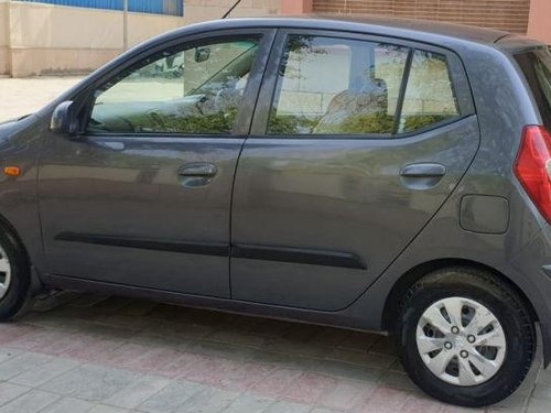 Used Hyundai i10 car at low price