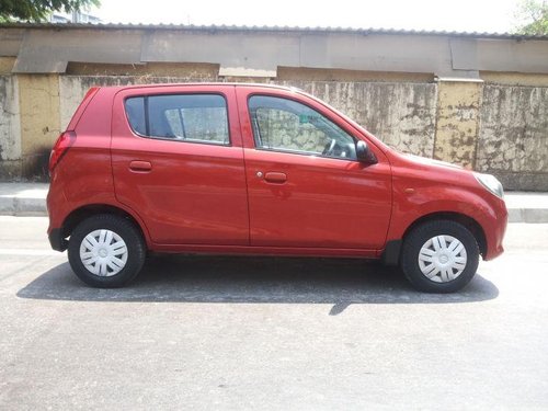 2012 Maruti Suzuki Alto 800 for sale at low price