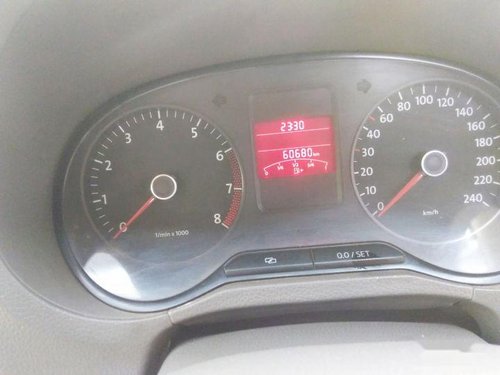 Volkswagen Vento IPL II Petrol Trendline for sale