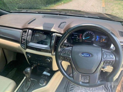 Used 2017 Ford Endeavour for sale