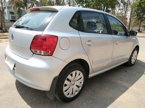 Used 2014 Volkswagen Polo for sale