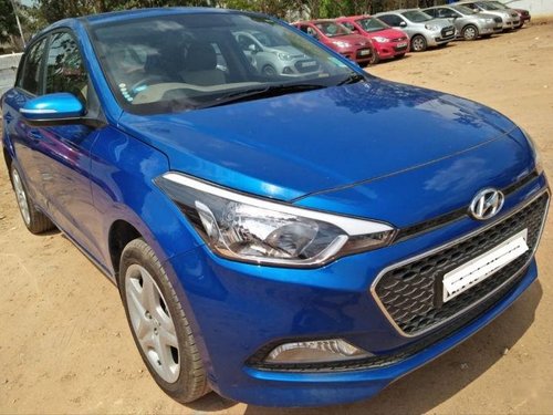 Hyundai Elite i20 1.2 Asta 2017 for sale