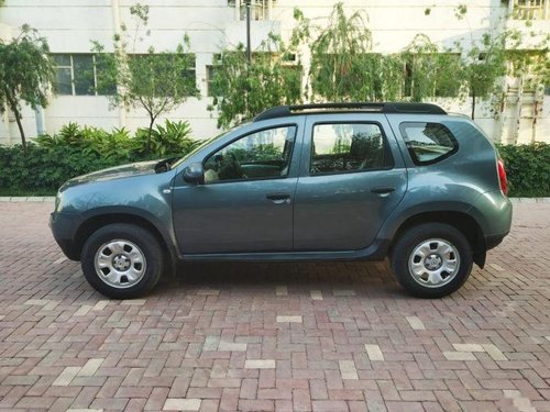 Used 2012 Renault Duster for sale