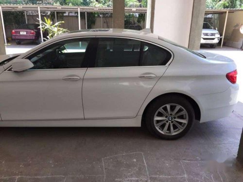 BMW 5 Series 520d Sedan 2013 for sale