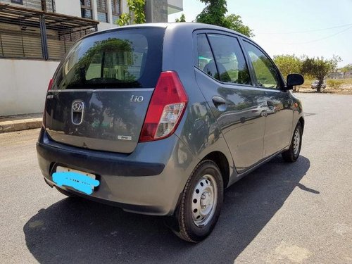 Used Hyundai i10 car at low price