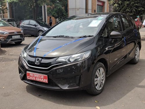 Used 2015 Honda Jazz for sale