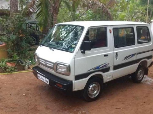 Used Maruti Suzuki Omni 2010 car at low price