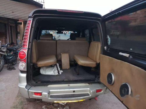 2008 Mahindra Scorpio for sale