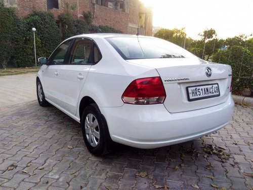 Volkswagen Vento IPL II Petrol Trendline for sale