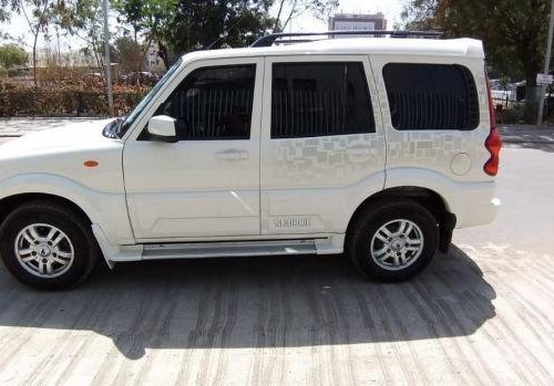 Used 2012 Mahindra Scorpio 2009-2014 for sale