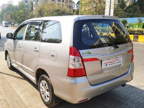 2015 Toyota Innova for sale