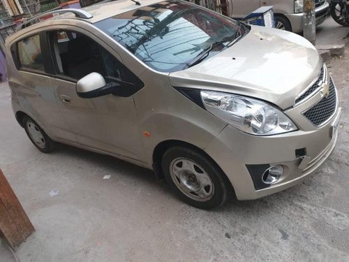 2010 Chevrolet Beat for sale at low price