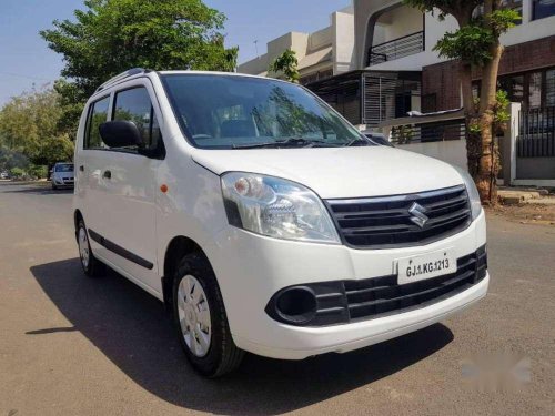 Maruti Suzuki Wagon R LXI 2010 for sale