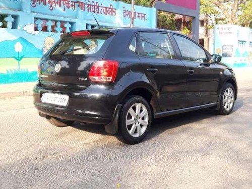 Used 2012 Volkswagen Polo for sale