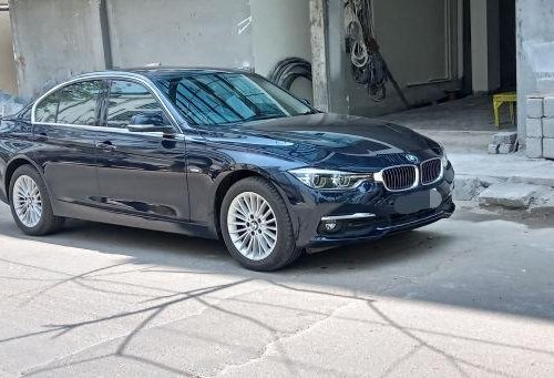 Good as new BMW 3 Series 2015 for sale
