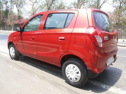 2012 Maruti Suzuki Alto 800 for sale at low price