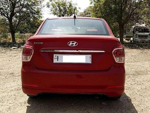 2014 Hyundai Xcent for sale at low price