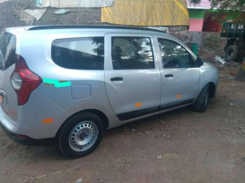 Renault Lodgy 2016 for sale