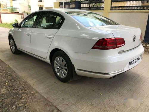 2012 Volkswagen Passat for sale