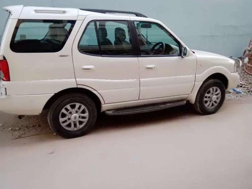 Used Tata Safari 2007 car at low price