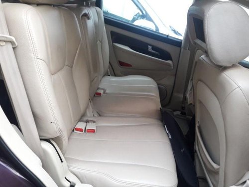 Mahindra Ssangyong Rexton RX5 2012 for sale