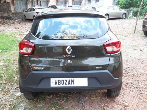 Renault KWID AMT for sale