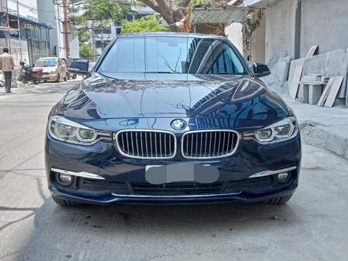 Good as new BMW 3 Series 2015 for sale