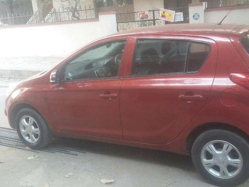 Hyundai i20 2012 for sale