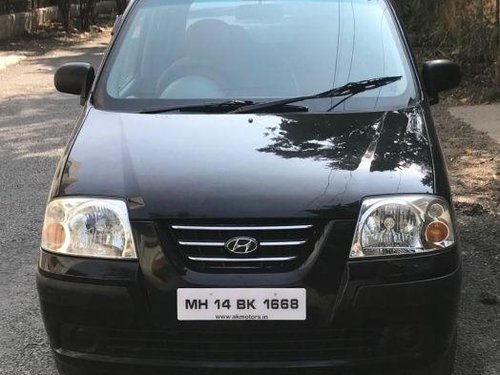 Used Hyundai Santro Xing GLS 2008 for sale