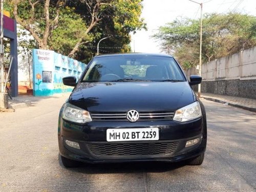 Volkswagen Polo 2013 for sale