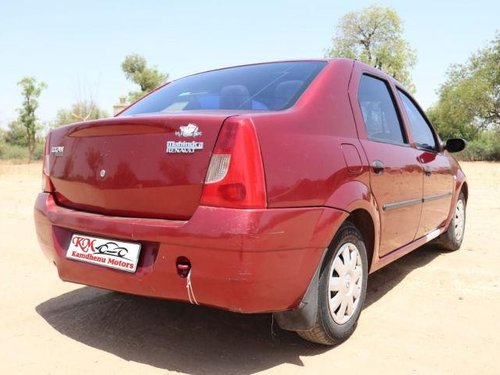 Used Mahindra Renault Logan 1.4 GLX Petrol 2008 for sale