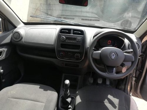 2016 Renault Kwid for sale at low price