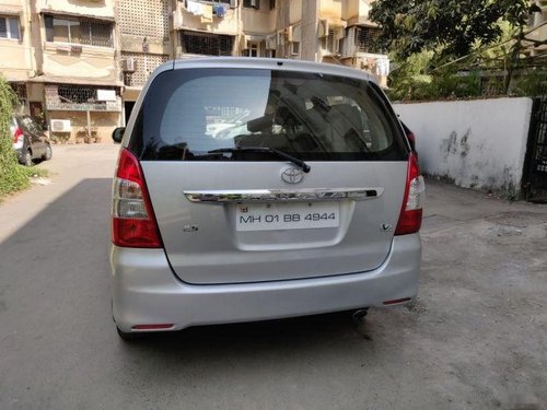 Toyota Innova 2.5 VX 7 STR 2012 for sale