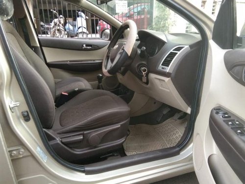 Used Hyundai i20 car at low price