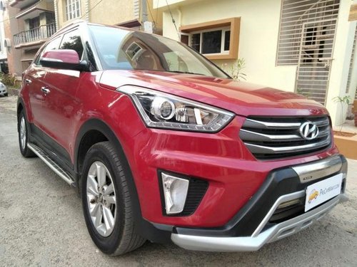 Used 2016 Hyundai Creta for sale