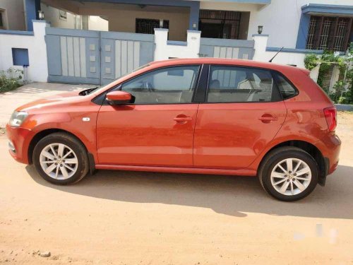 2014 Volkswagen Polo for sale