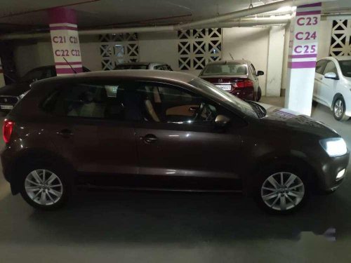 Used Volkswagen Polo 2017 car at low price