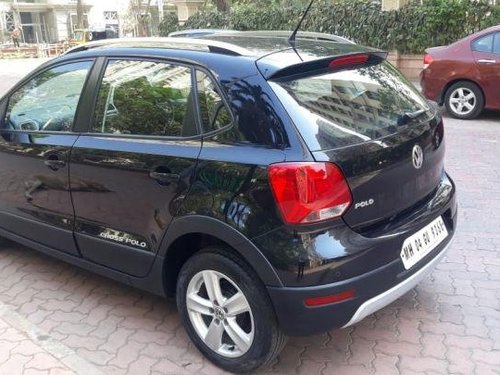 Used Volkswagen Polo car at low price