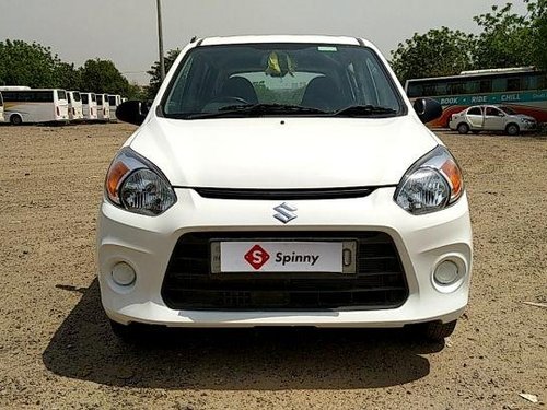 Maruti Suzuki Alto 800 2018 for sale