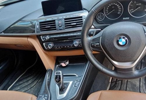 Good as new BMW 3 Series 2015 for sale