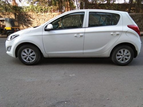 Hyundai i20 Sportz 1.2 2013 for sale