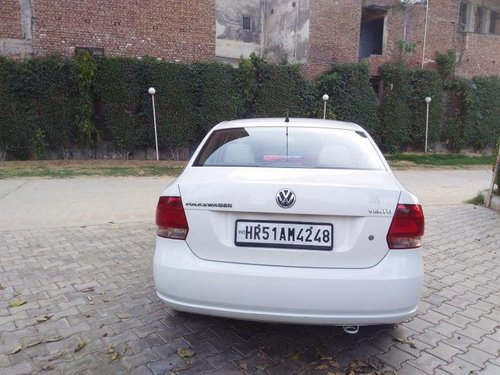 Volkswagen Vento IPL II Petrol Trendline for sale