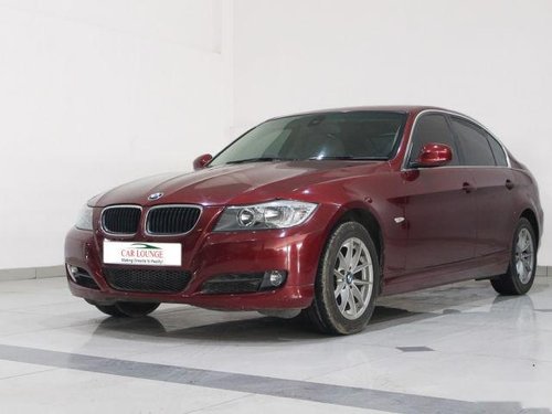 BMW 3 Series 320d 2011 for sale