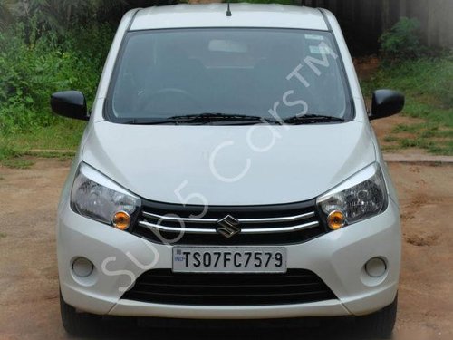 2016 Maruti Suzuki Celerio for sale