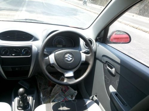 2012 Maruti Suzuki Alto 800 for sale at low price