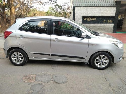 Ford Figo 2016 for sale