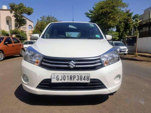 Used 2016 Maruti Suzuki Celerio for sale