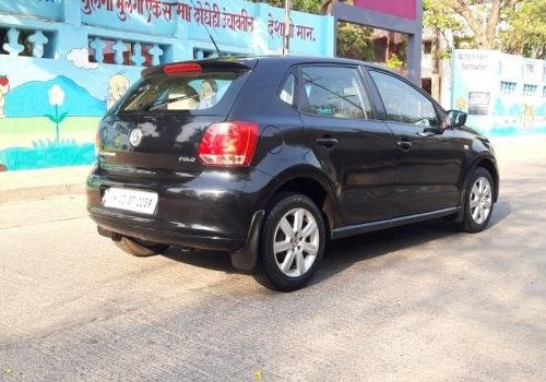 Volkswagen Polo 2013 for sale