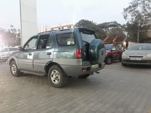 2008 Tata Safari for sale at low price