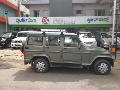 Used 2016 Mahindra Bolero for sale